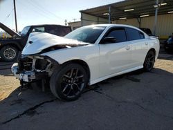 Dodge salvage cars for sale: 2019 Dodge Charger R/T