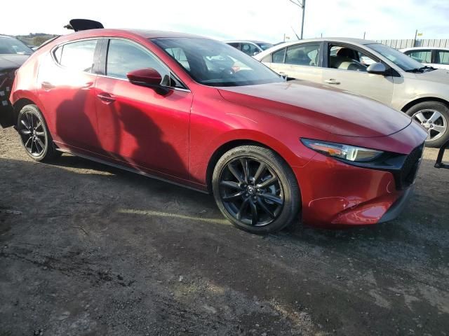 2021 Mazda 3 Premium