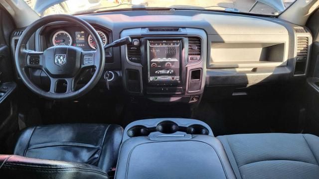 2013 Dodge RAM 1500 ST