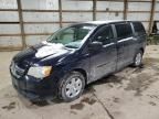 2011 Dodge Grand Caravan Express