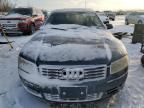 2004 Audi A8 L Quattro