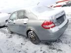 2011 Nissan Versa S