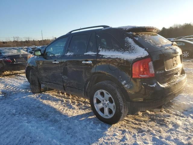 2011 Ford Edge SEL