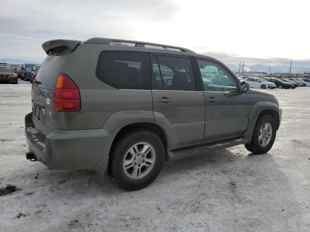 2006 Lexus GX 470