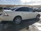 2009 Ford Taurus Limited