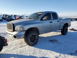 2004 Dodge RAM 1500 ST en venta en Helena, MT