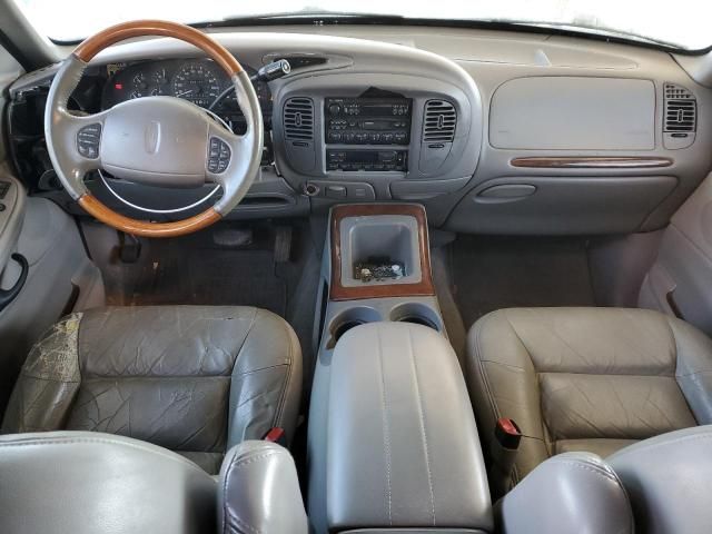 1998 Lincoln Navigator