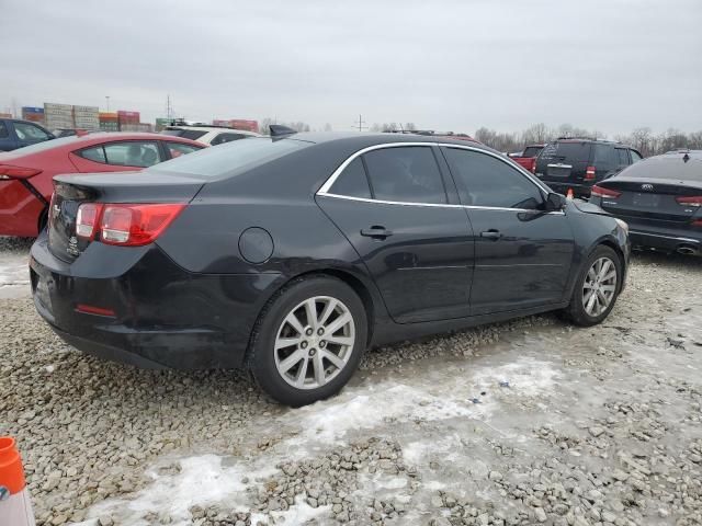 2015 Chevrolet Malibu 2LT