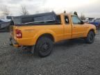 2008 Ford Ranger Super Cab