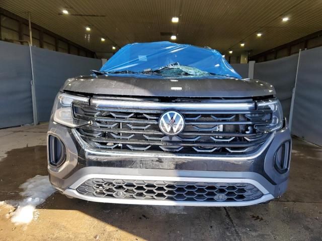 2025 Volkswagen Atlas Cross Sport SE