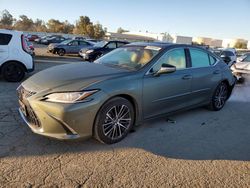 2023 Lexus ES 300H Base en venta en Martinez, CA