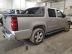 2010 Chevrolet Avalanche LT