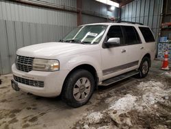 2009 Lincoln Navigator en venta en West Mifflin, PA