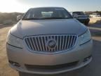 2012 Buick Lacrosse