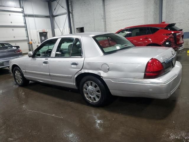 2006 Mercury Grand Marquis LS