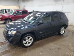 2014 Jeep Compass Sport en venta en Davison, MI