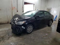 Run And Drives Cars for sale at auction: 2020 KIA Rio LX