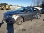 2013 Ford Fusion Titanium