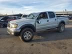 2004 Toyota Tacoma Double Cab Prerunner