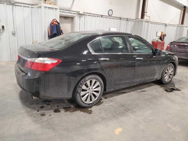 2014 Honda Accord EX