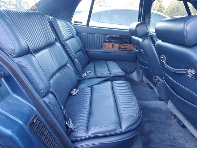 1992 Buick Park Avenue