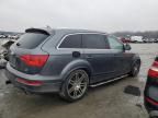 2008 Audi Q7 4.2 Quattro S-Line