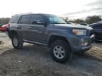 2010 Toyota 4runner SR5