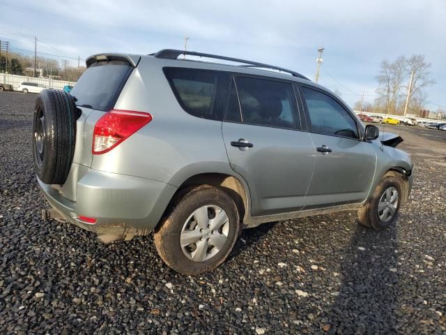 2008 Toyota Rav4