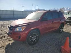 2010 Toyota Rav4 en venta en Magna, UT