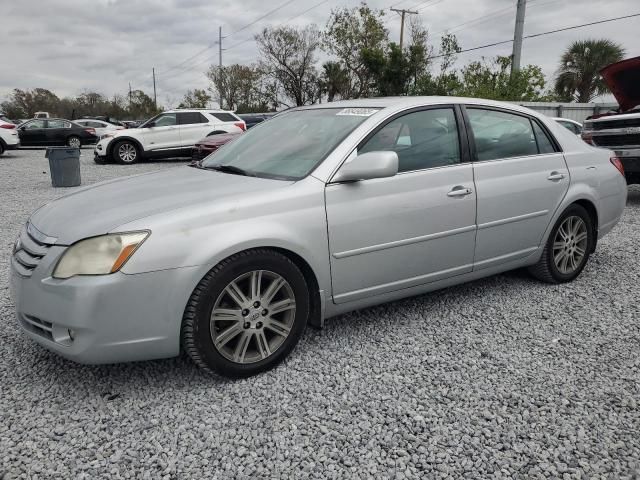 2007 Toyota Avalon XL