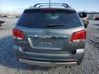 2013 KIA Sorento SX