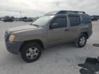 2007 Nissan Xterra OFF Road