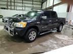 2012 Nissan Titan S