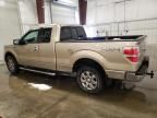 2011 Ford F150 Super Cab