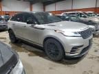 2018 Land Rover Range Rover Velar R-DYNAMIC HSE