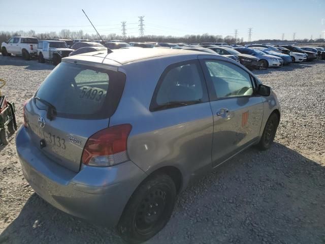 2010 Toyota Yaris