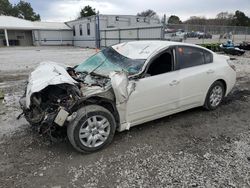 Salvage cars for sale at Prairie Grove, AR auction: 2011 Nissan Altima Base