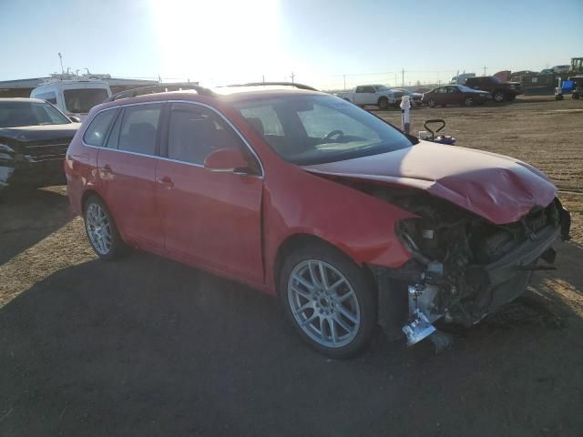 2013 Volkswagen Jetta TDI