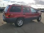 2004 Jeep Grand Cherokee Laredo