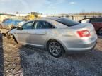 2010 Ford Taurus Limited