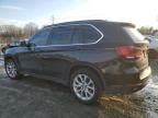 2016 BMW X5 SDRIVE35I