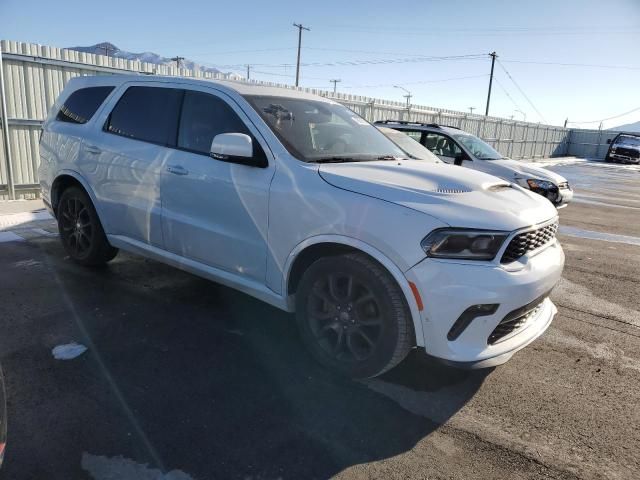 2018 Dodge Durango R/T