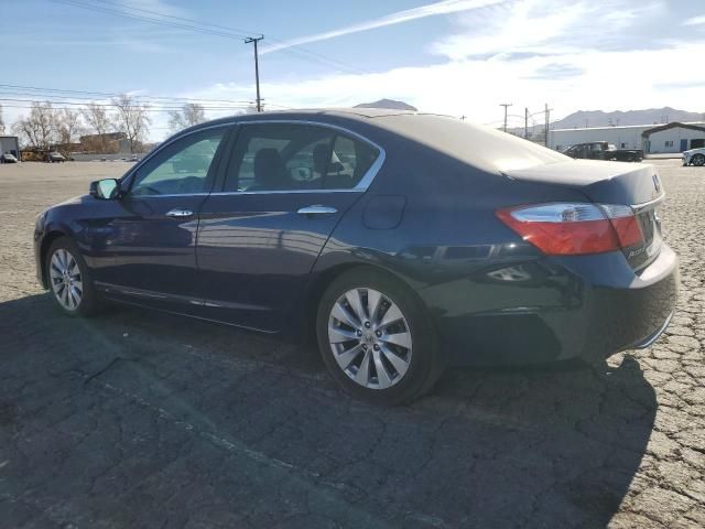 2014 Honda Accord EX