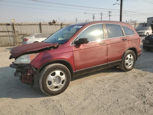 2008 Honda CR-V LX