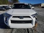 2018 Toyota 4runner SR5/SR5 Premium