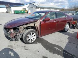 2007 Lexus ES 350 en venta en Grantville, PA