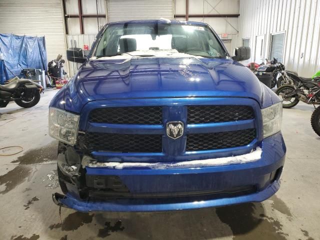 2014 Dodge RAM 1500 ST