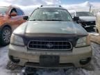 2003 Subaru Legacy Outback AWP