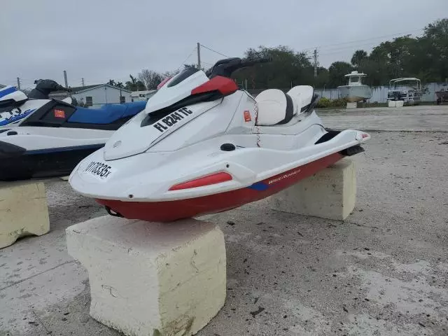 2022 Yamaha Jetski