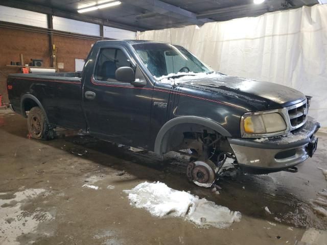 1997 Ford F150